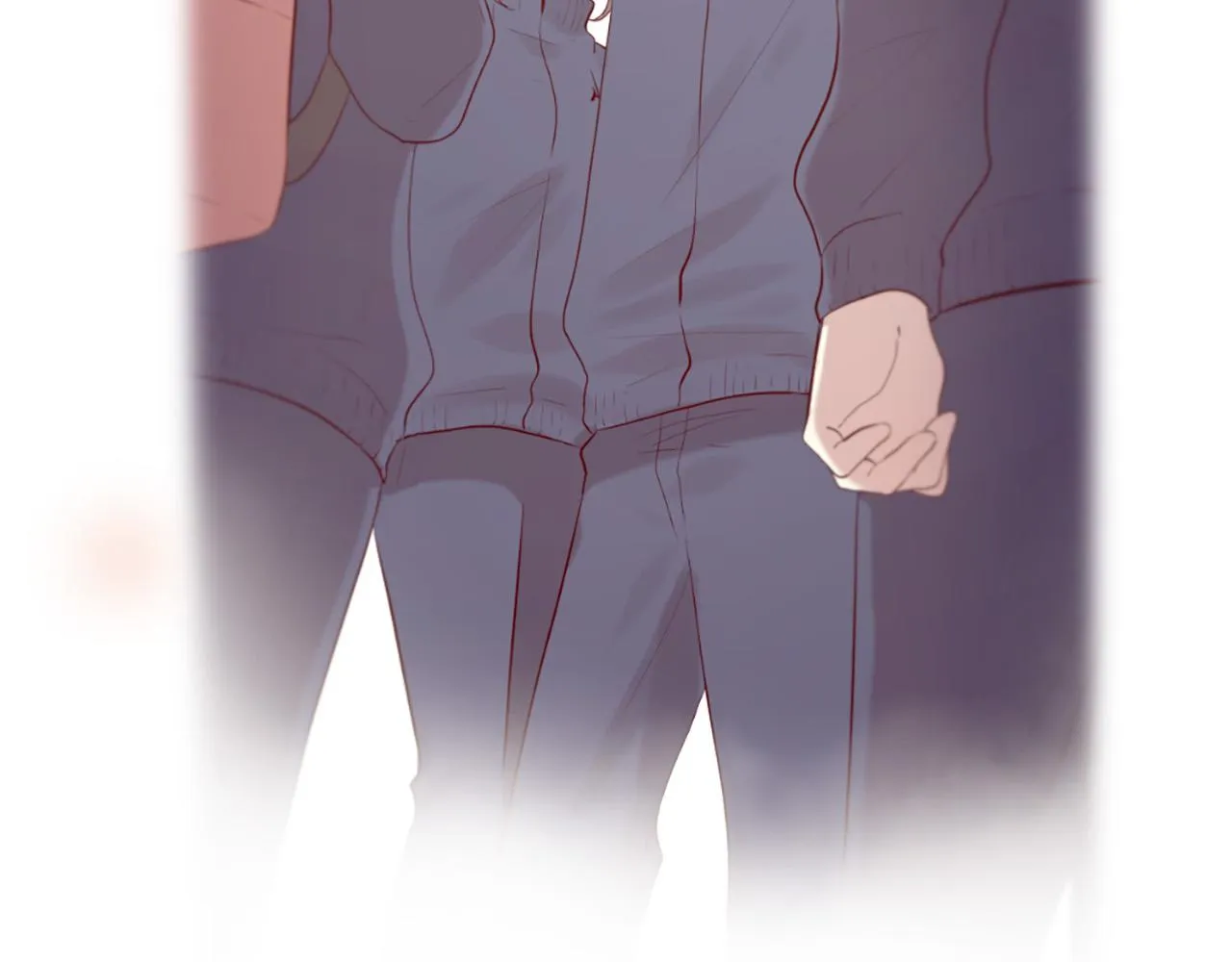 第44话 莫名情愫 第68页