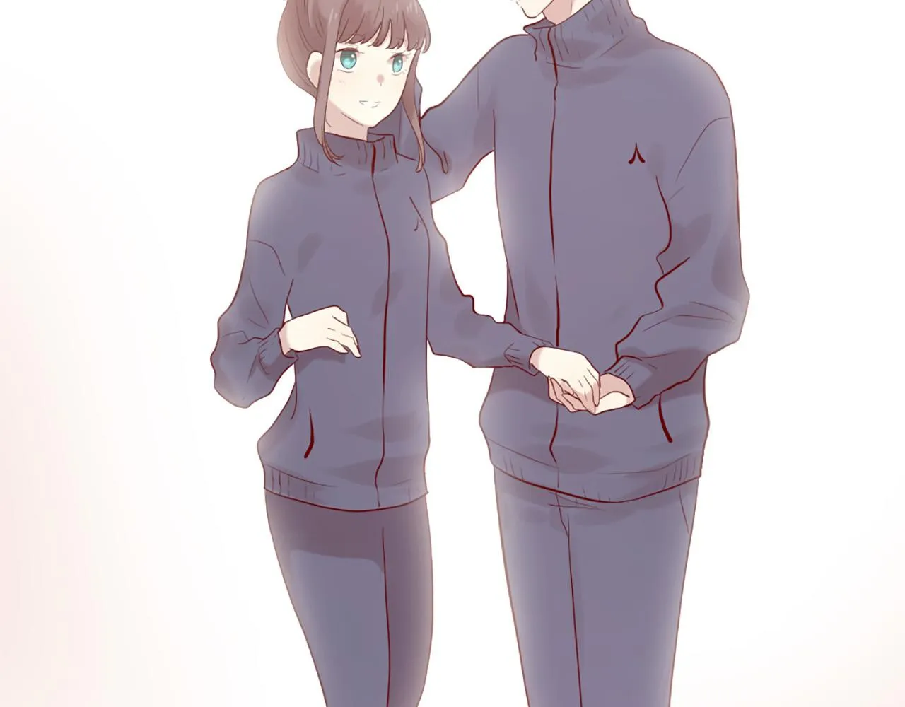 第44话 莫名情愫 第72页