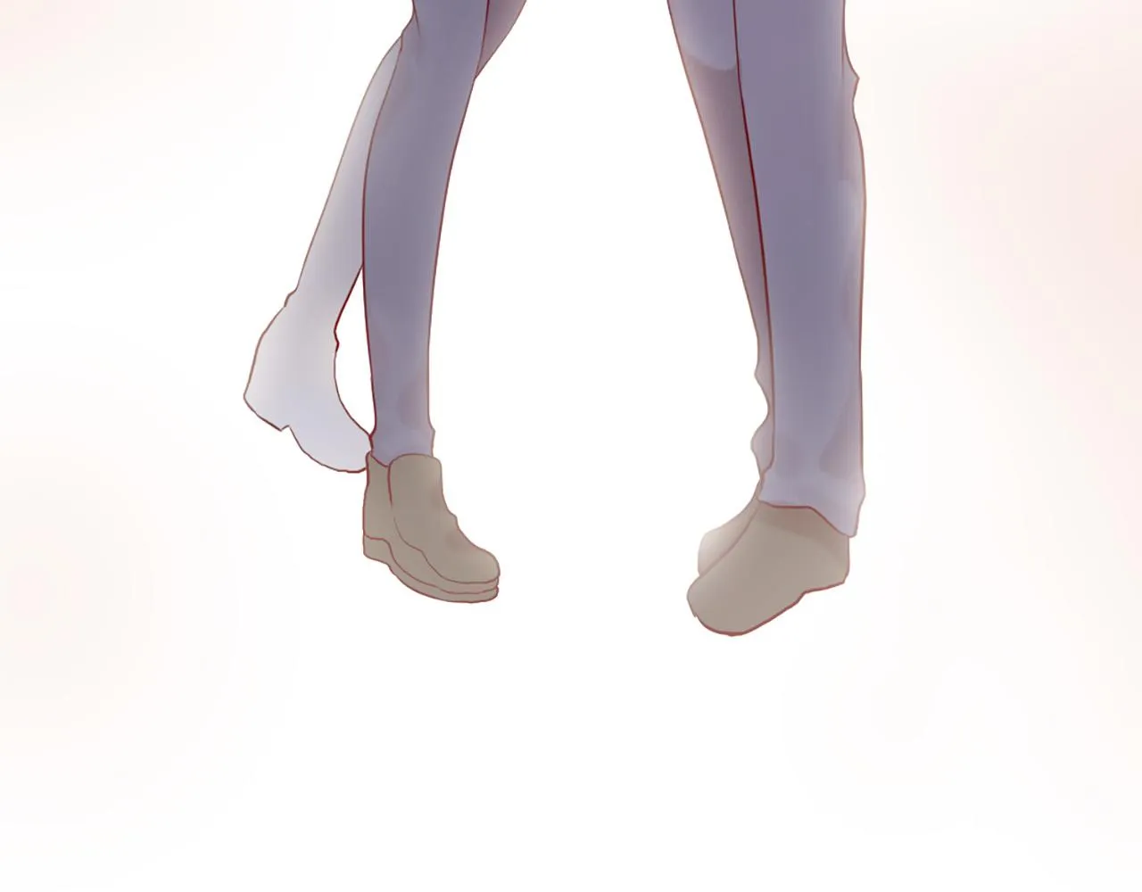 第44话 莫名情愫 第73页