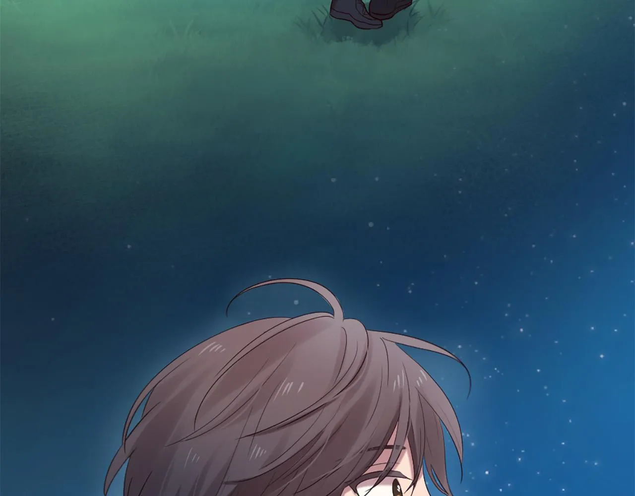 第44话 莫名情愫 第82页