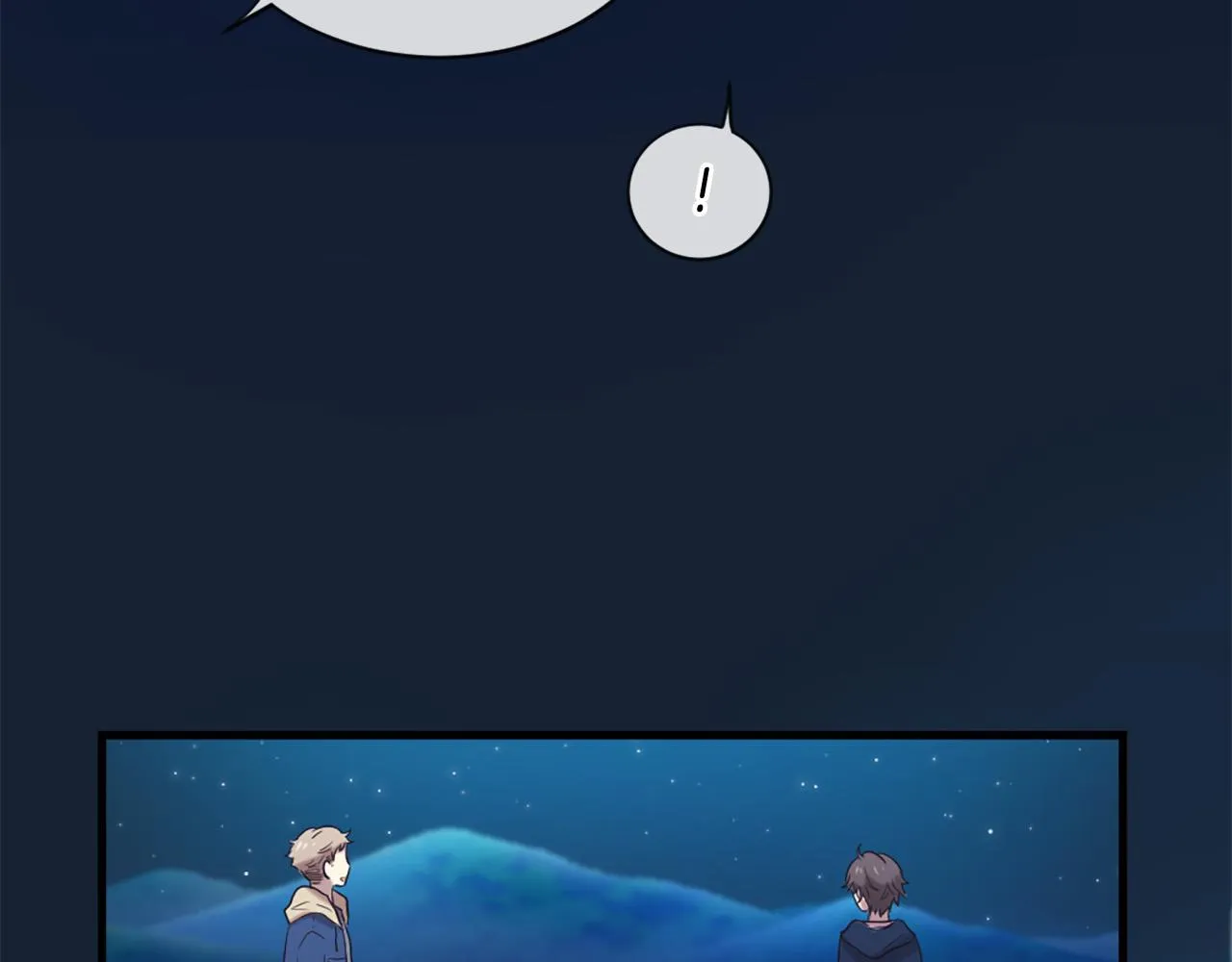 第44话 莫名情愫 第84页