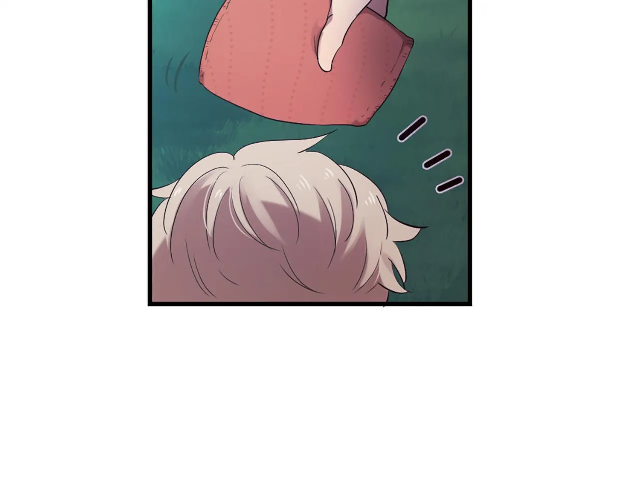 第44话 莫名情愫 第91页