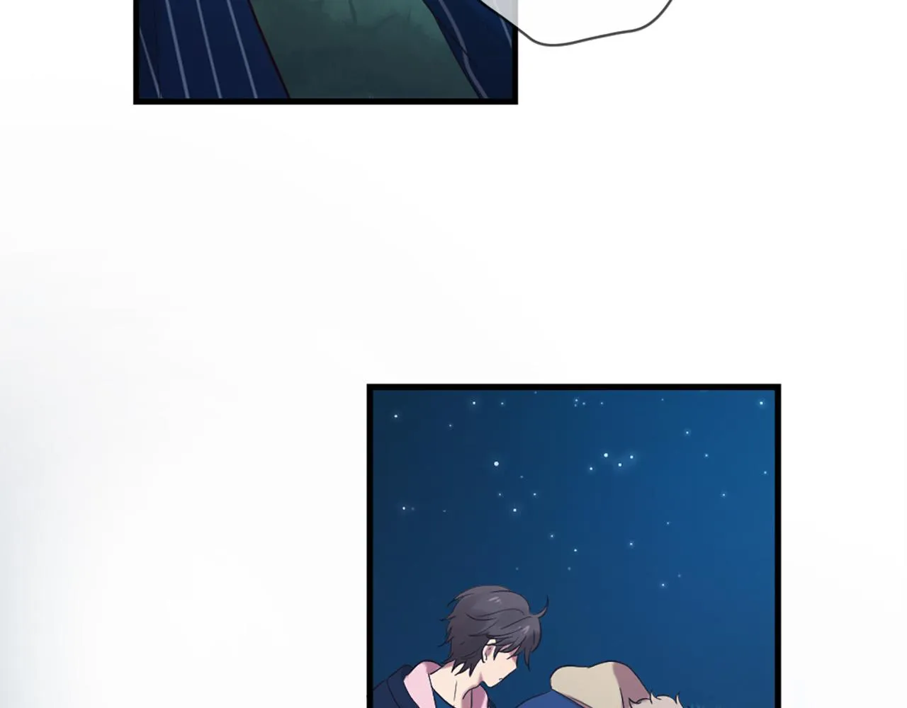 第44话 莫名情愫 第127页