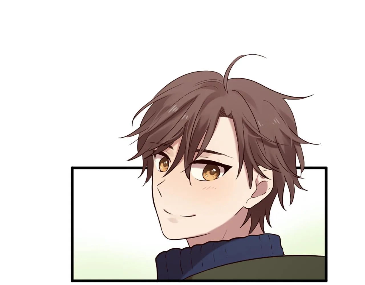 第43话 要不要牵手？ 第29页