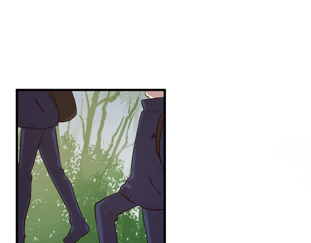 第43话 要不要牵手？ 第34页
