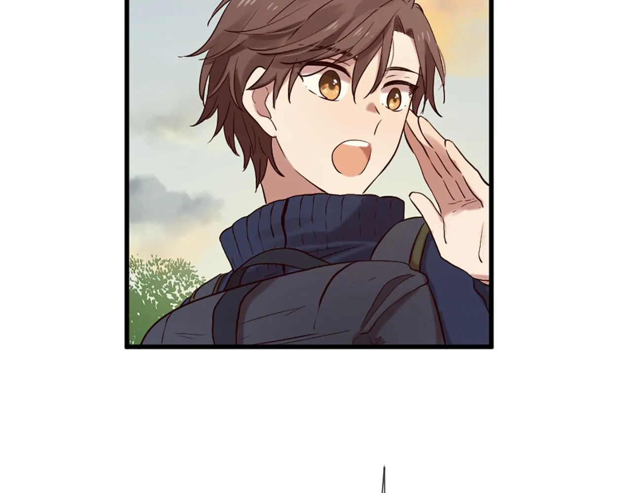 第43话 要不要牵手？ 第37页