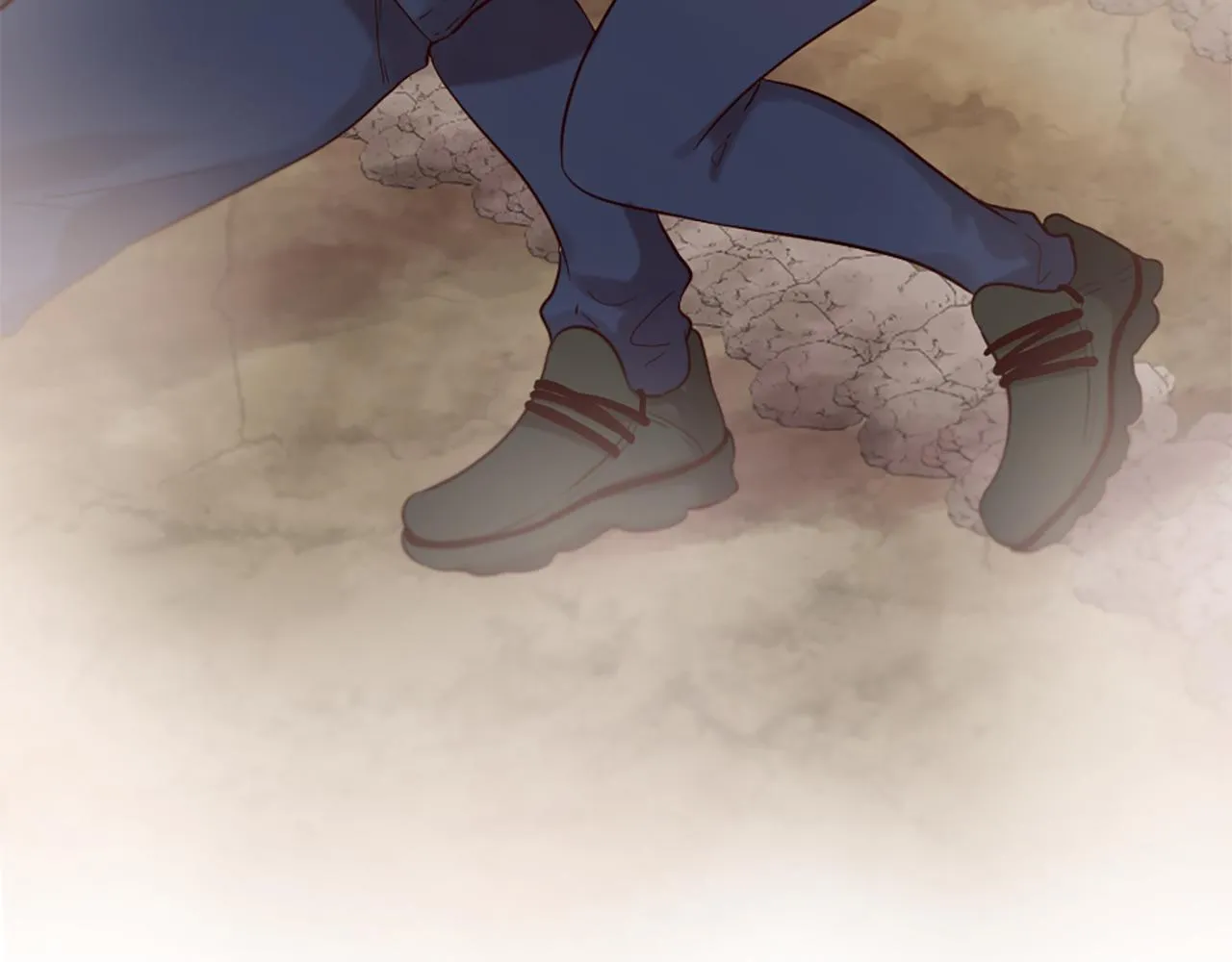 第43话 要不要牵手？ 第47页