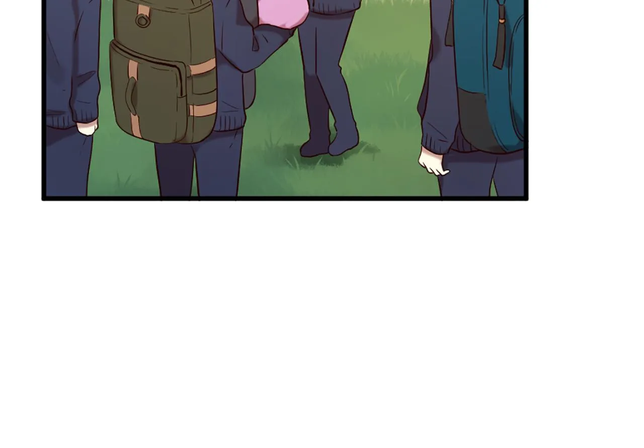 第43话 要不要牵手？ 第111页
