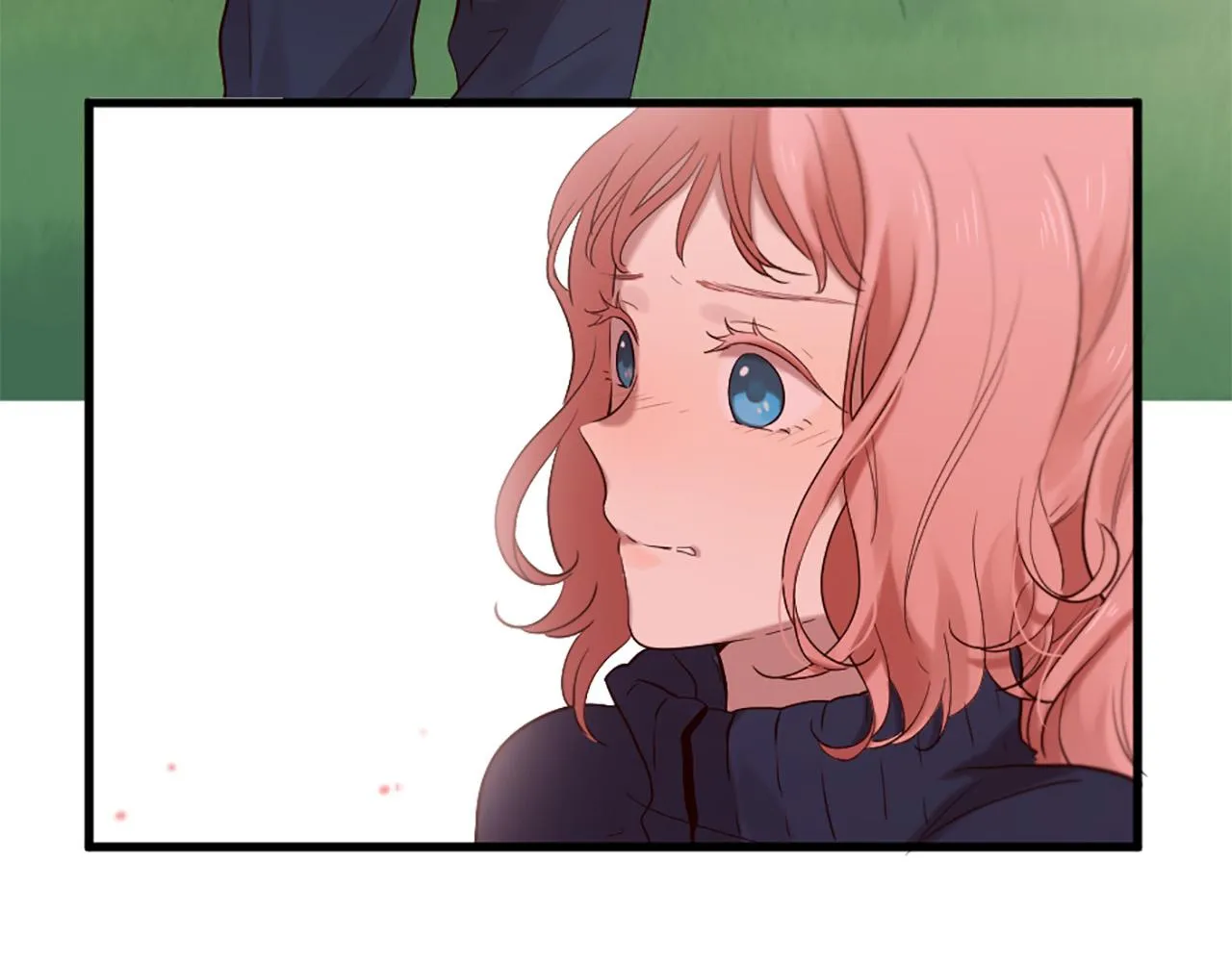 第43话 要不要牵手？ 第127页