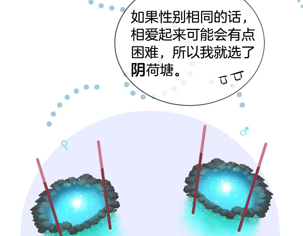 第42话 特殊斑点 第33页