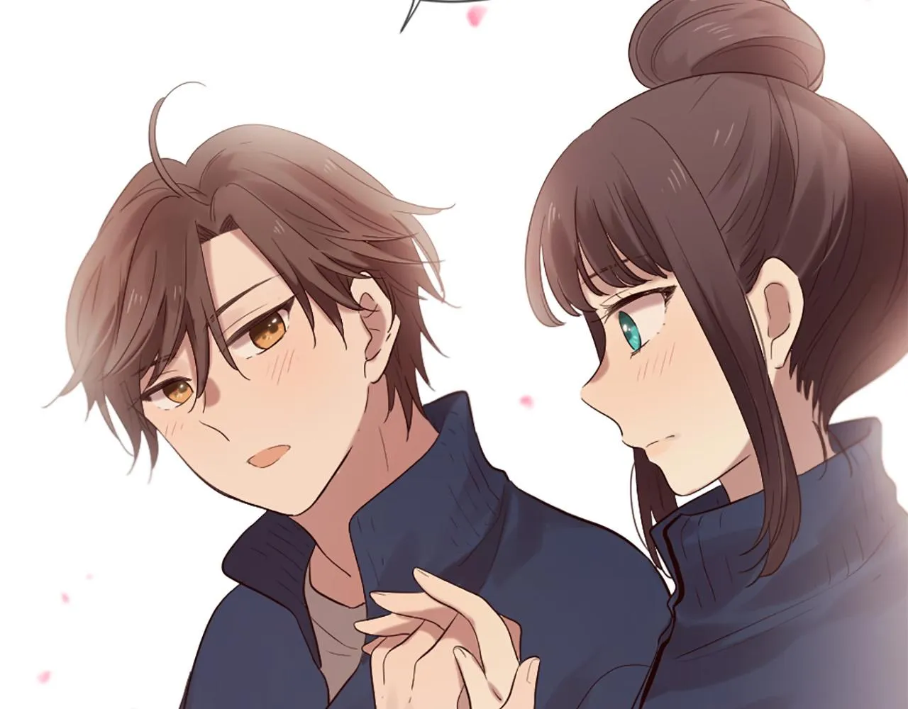 第42话 特殊斑点 第37页