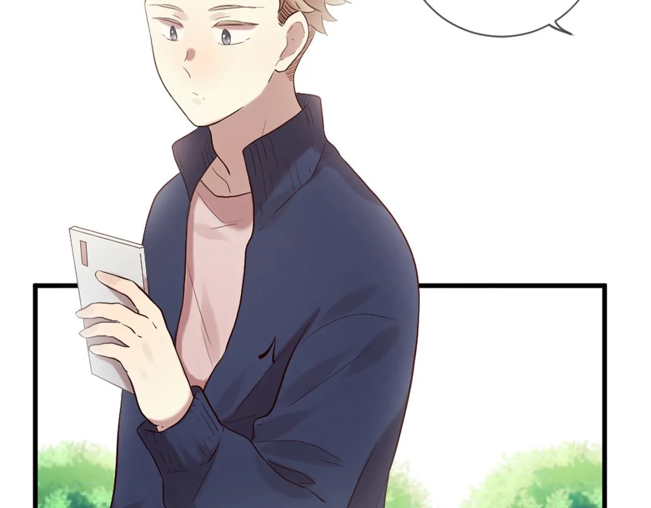 第41话 我们在交往 第35页