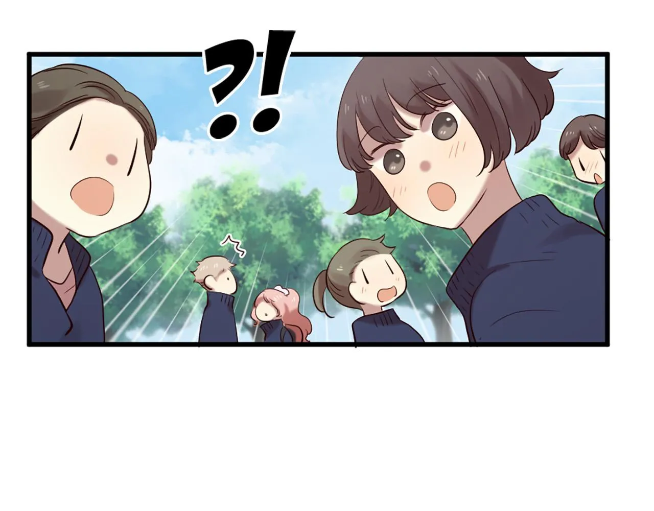 第41话 我们在交往 第44页
