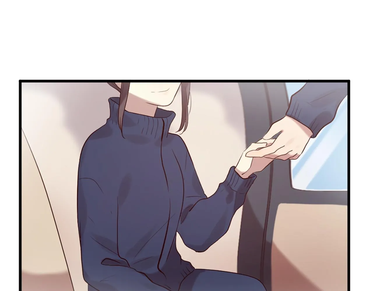 第41话 我们在交往 第45页