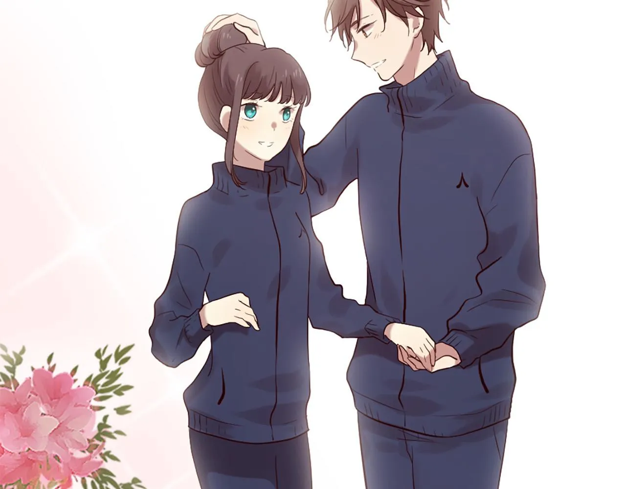 第41话 我们在交往 第47页