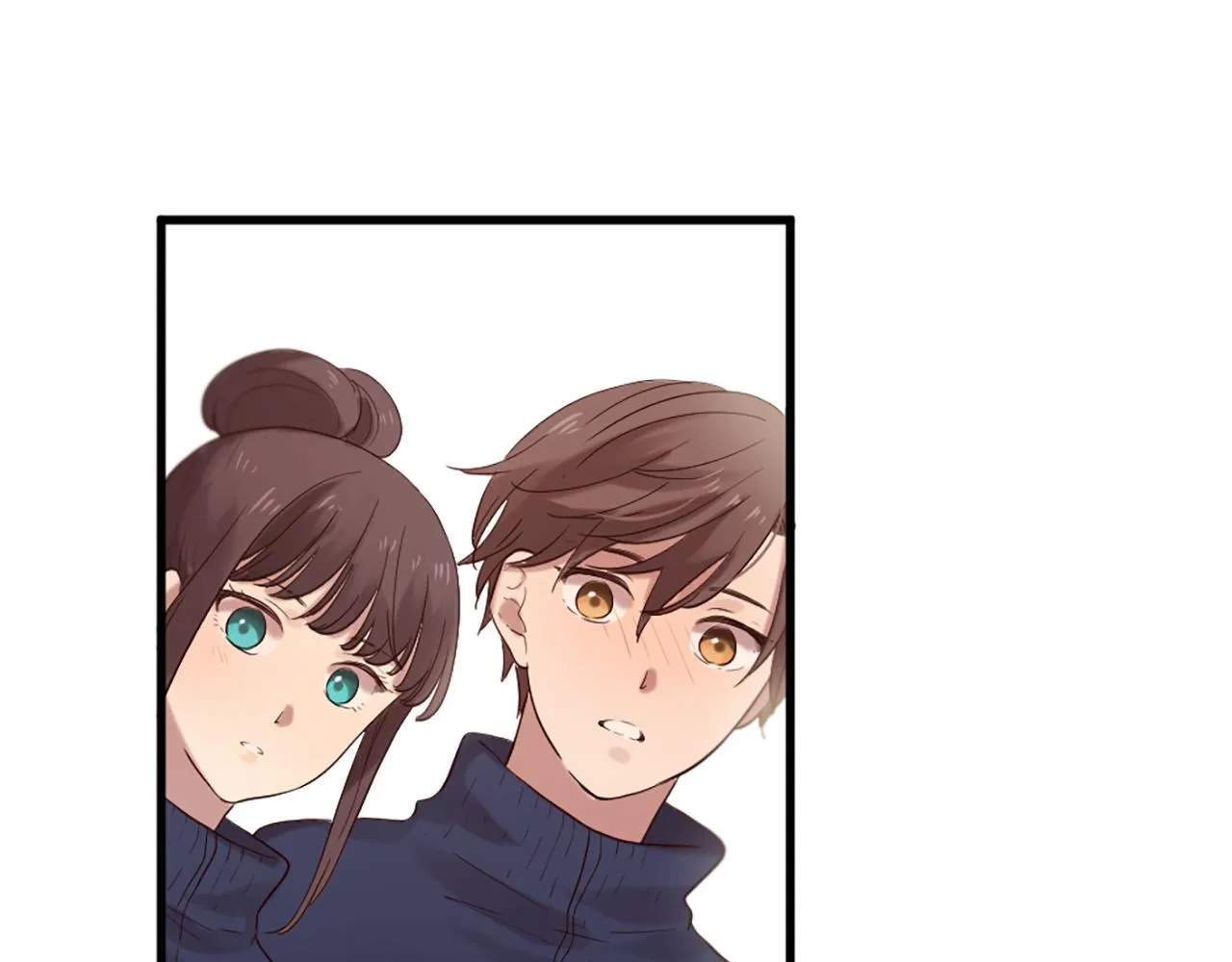 第41话 我们在交往 第65页