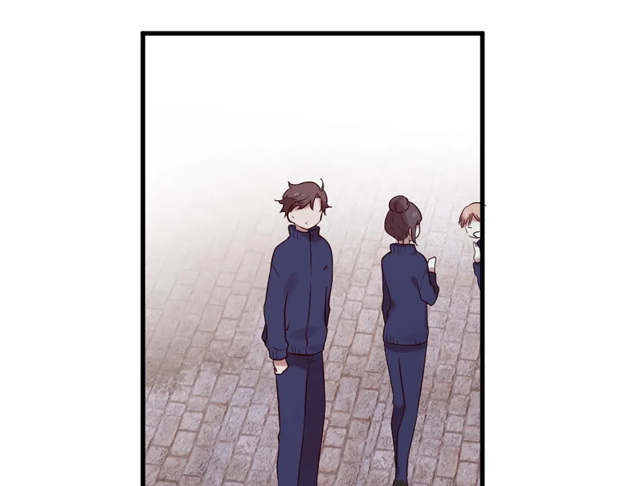 第41话 我们在交往 第83页