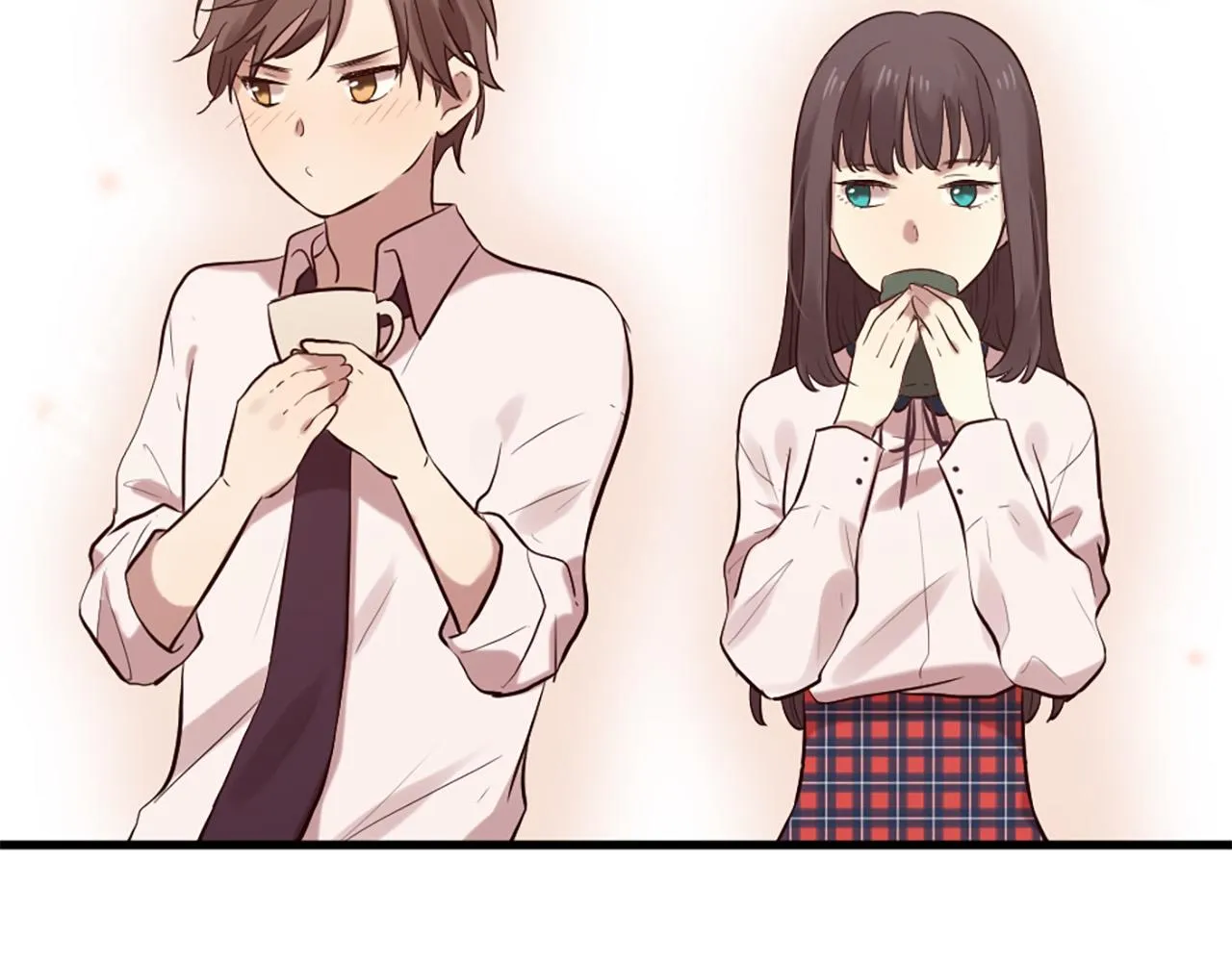 第39话 她都记得？ 第36页