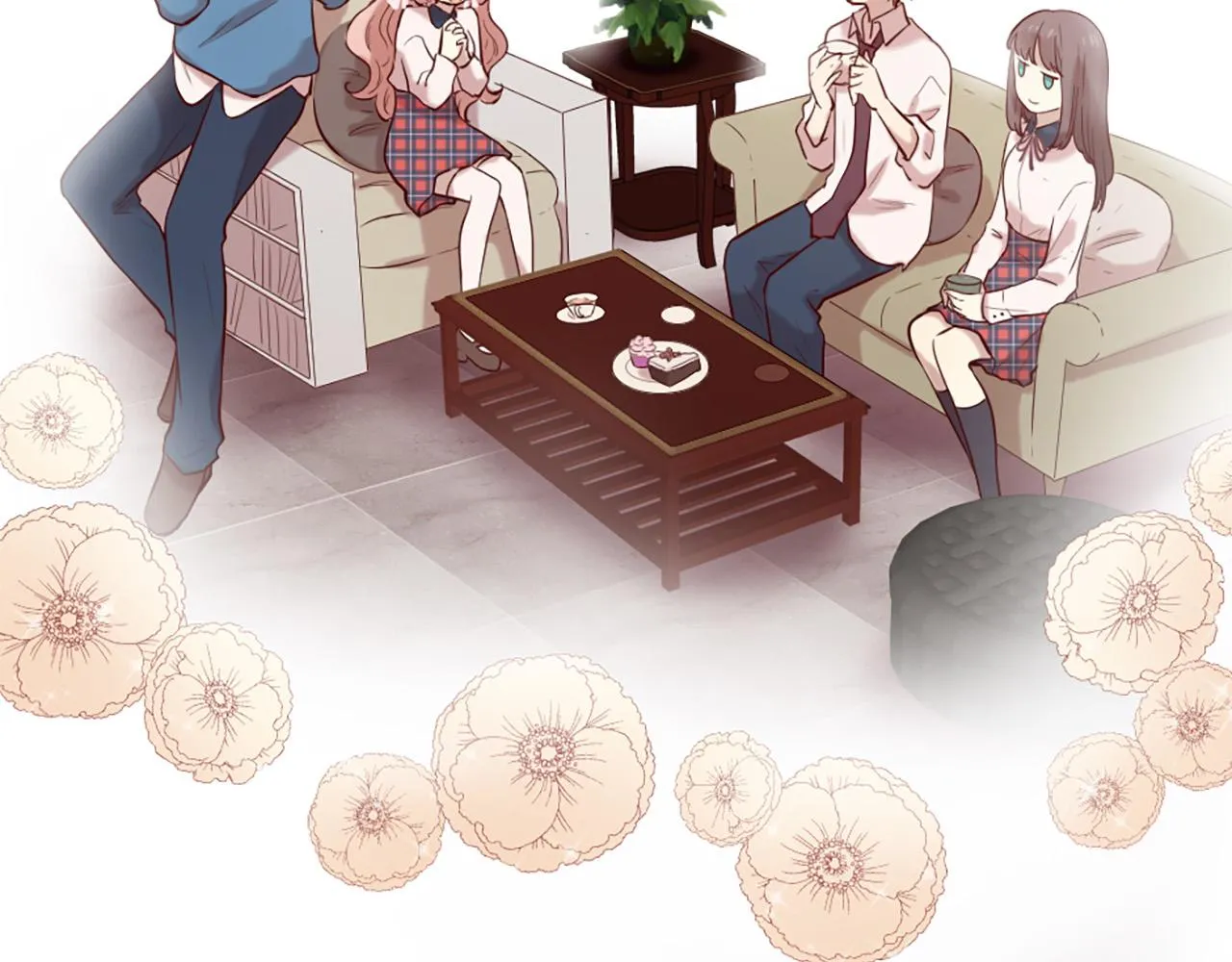 第39话 她都记得？ 第46页