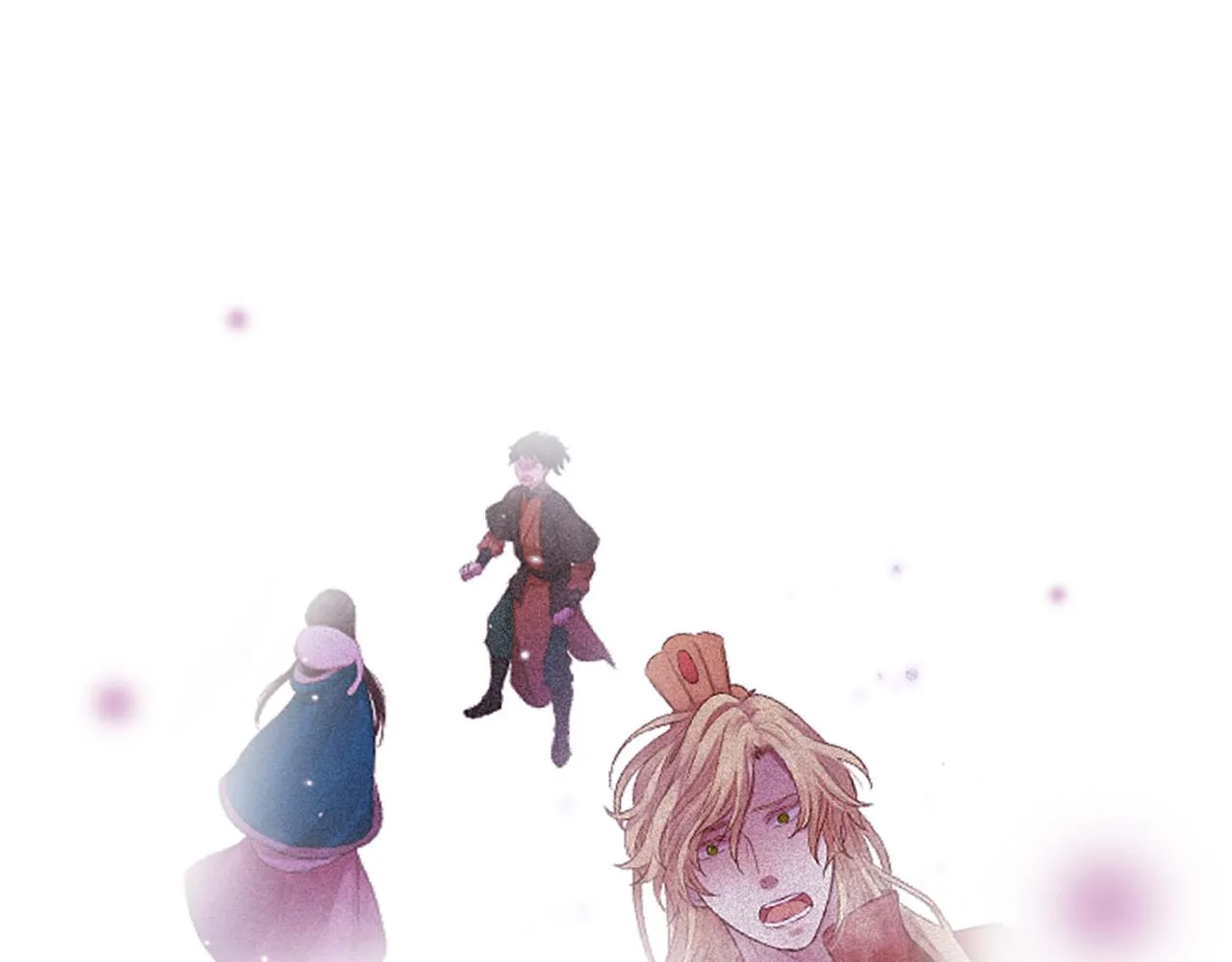 第39话 她都记得？ 第52页