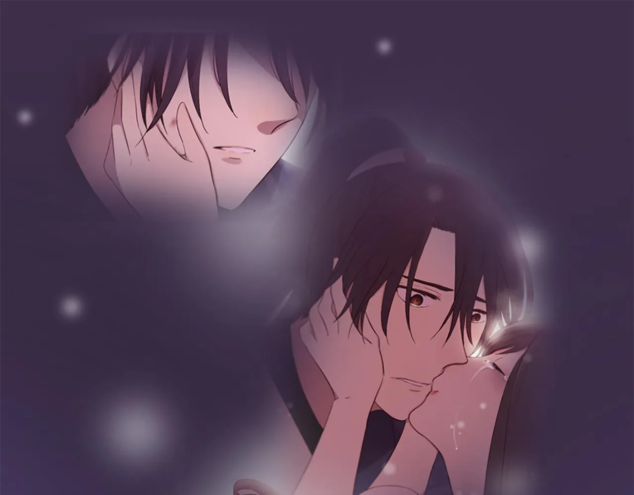 第39话 她都记得？ 第68页