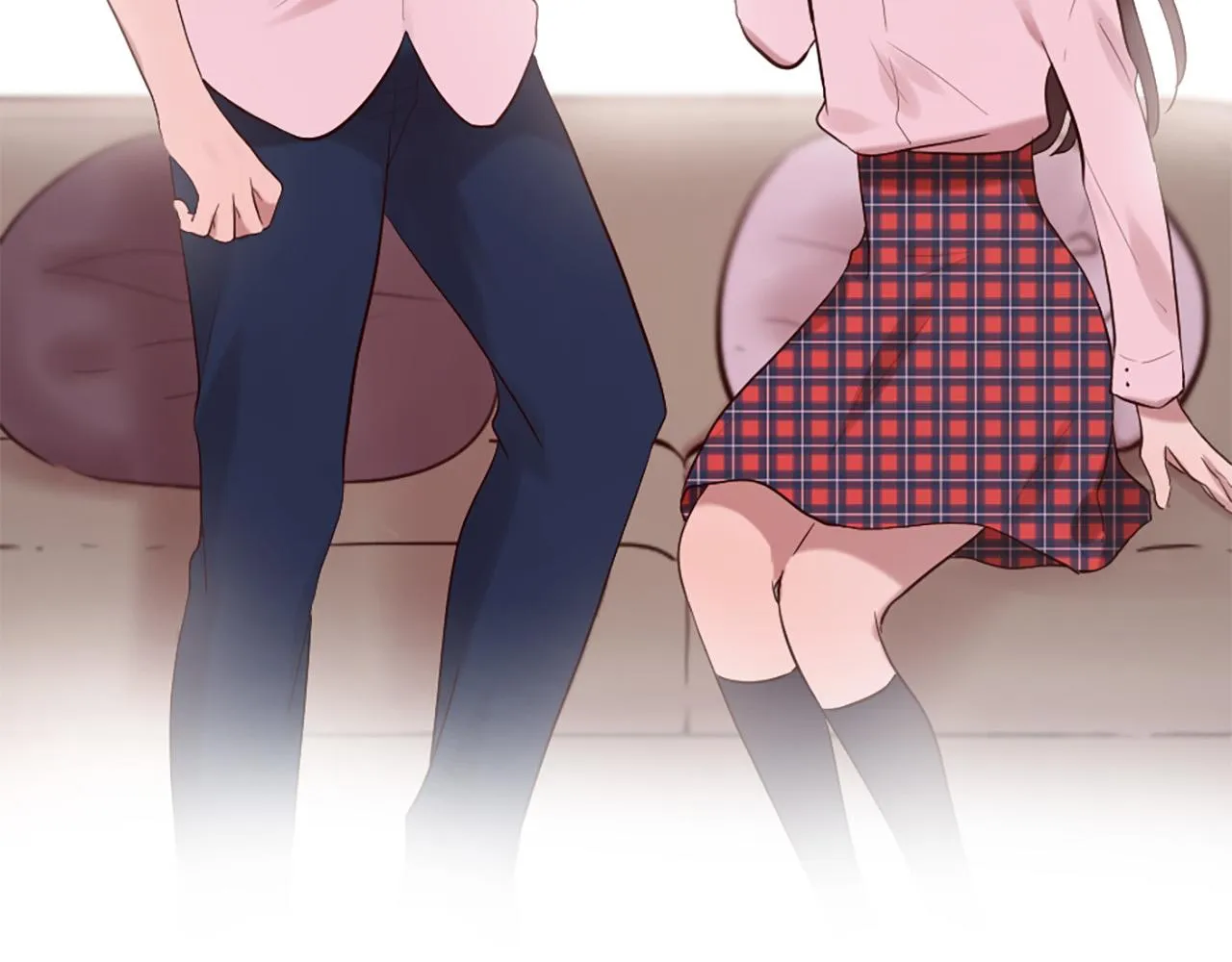 第39话 她都记得？ 第83页