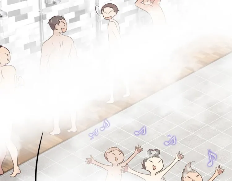 第37话 靠太近了！ 第64页