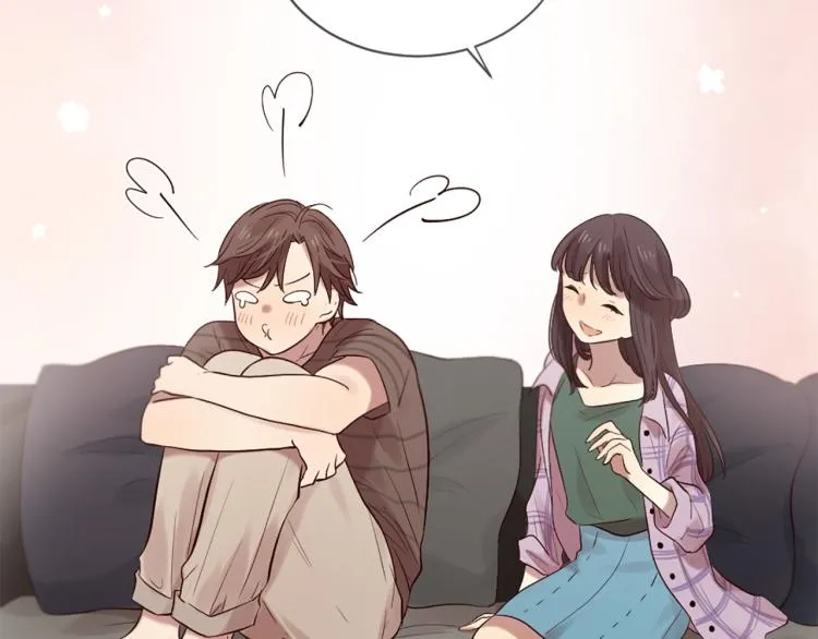 第37话 靠太近了！ 第121页