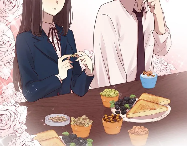 第36话 心动的感觉 第25页