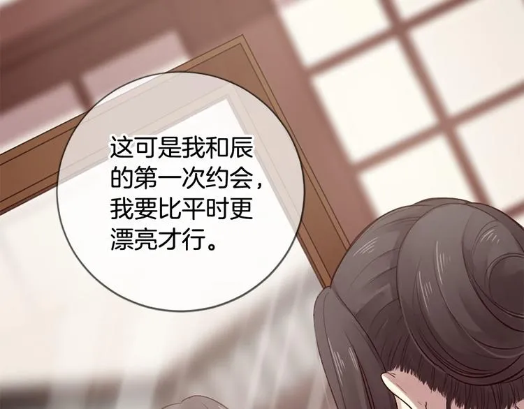 第18话 第一次约会 第22页