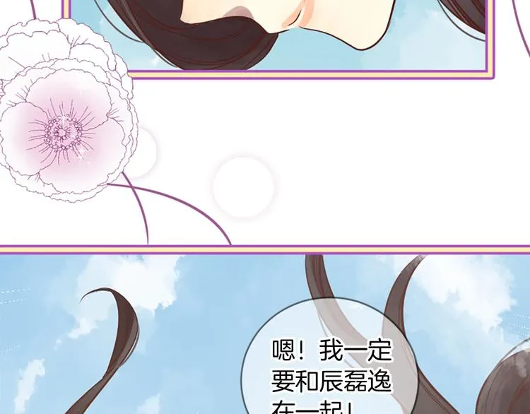 第4话 恋爱养成记？ 第8页