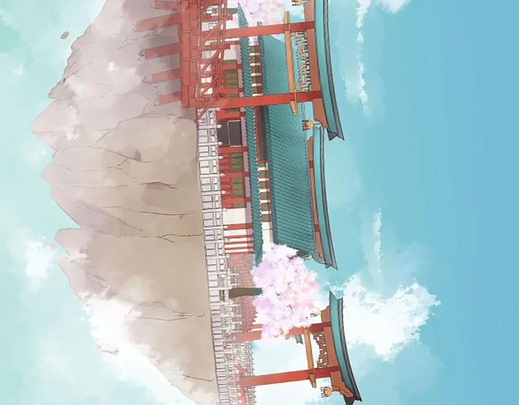 第3话 共下凡尘 第90页