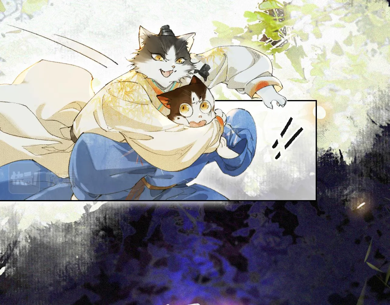 第49话 朋友们会记得 第25页