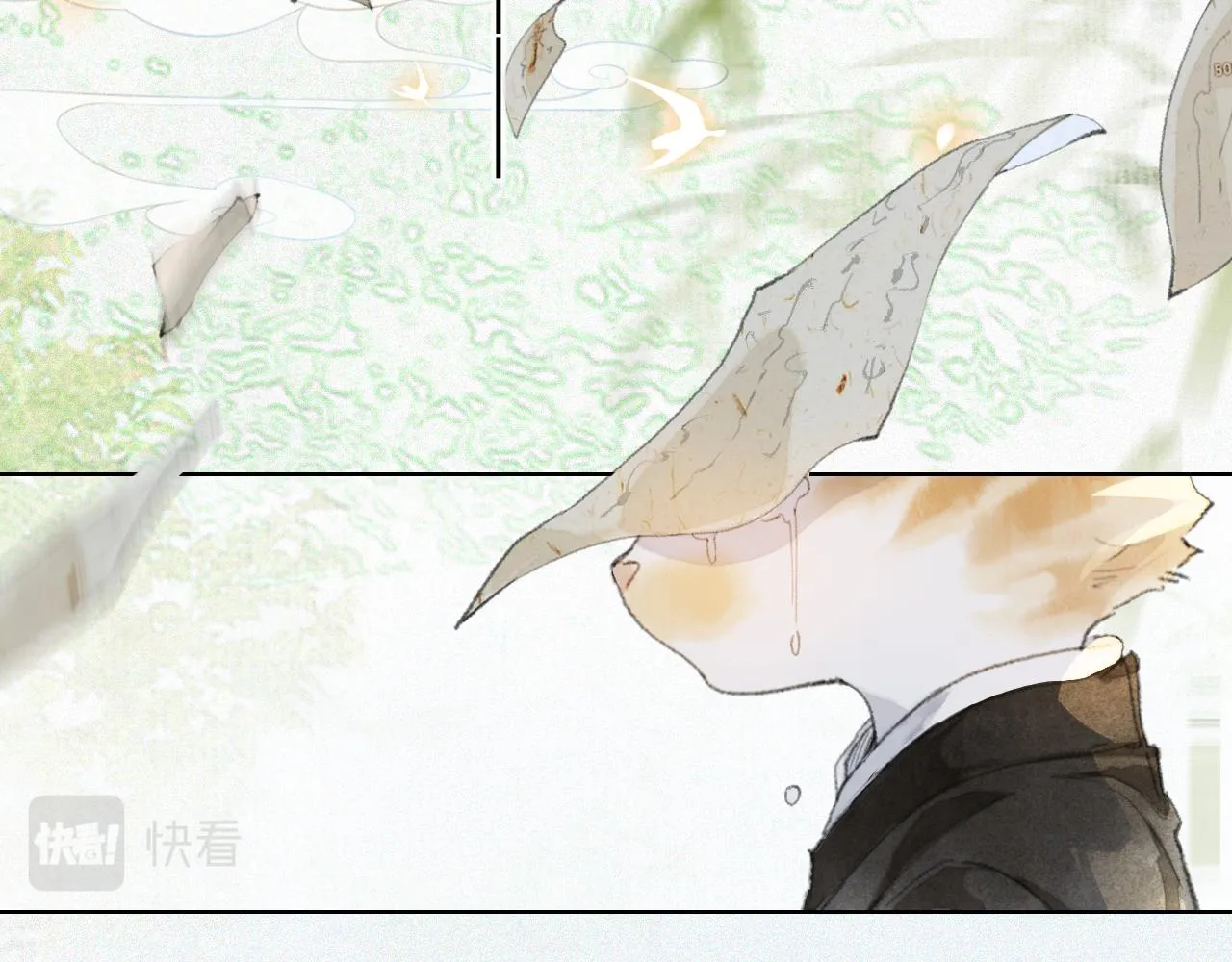第49话 朋友们会记得 第42页