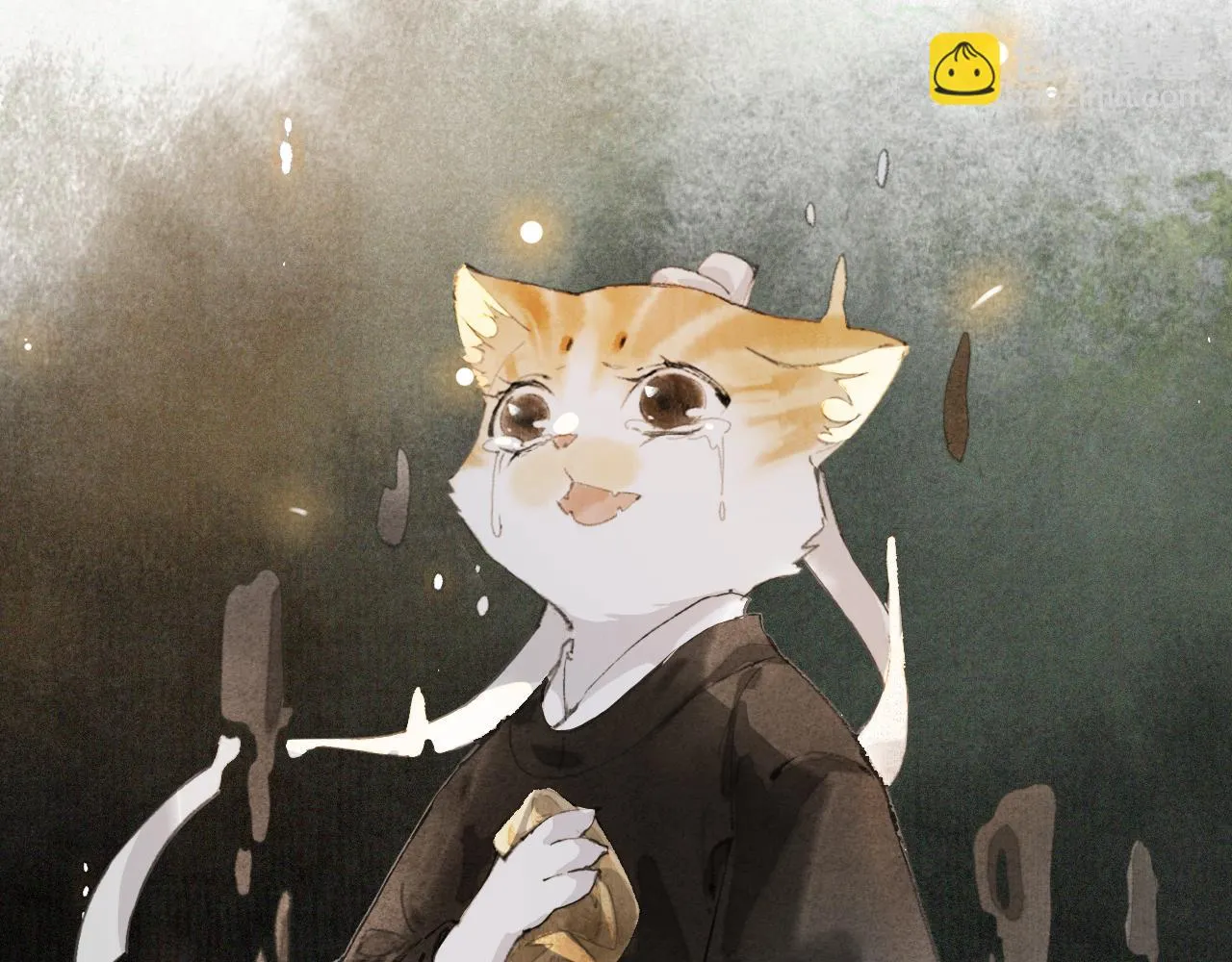 第49话 朋友们会记得 第44页