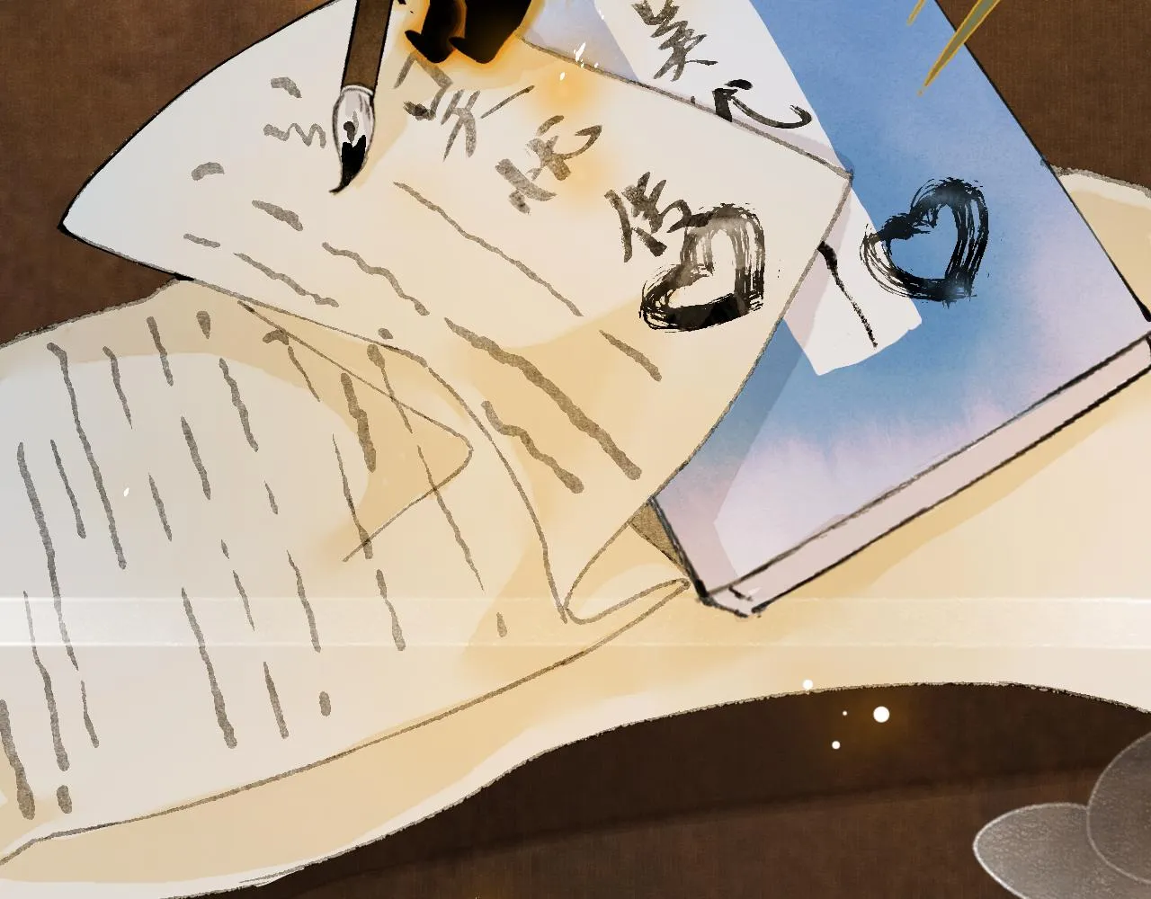 第二季完结篇 回家 第51页