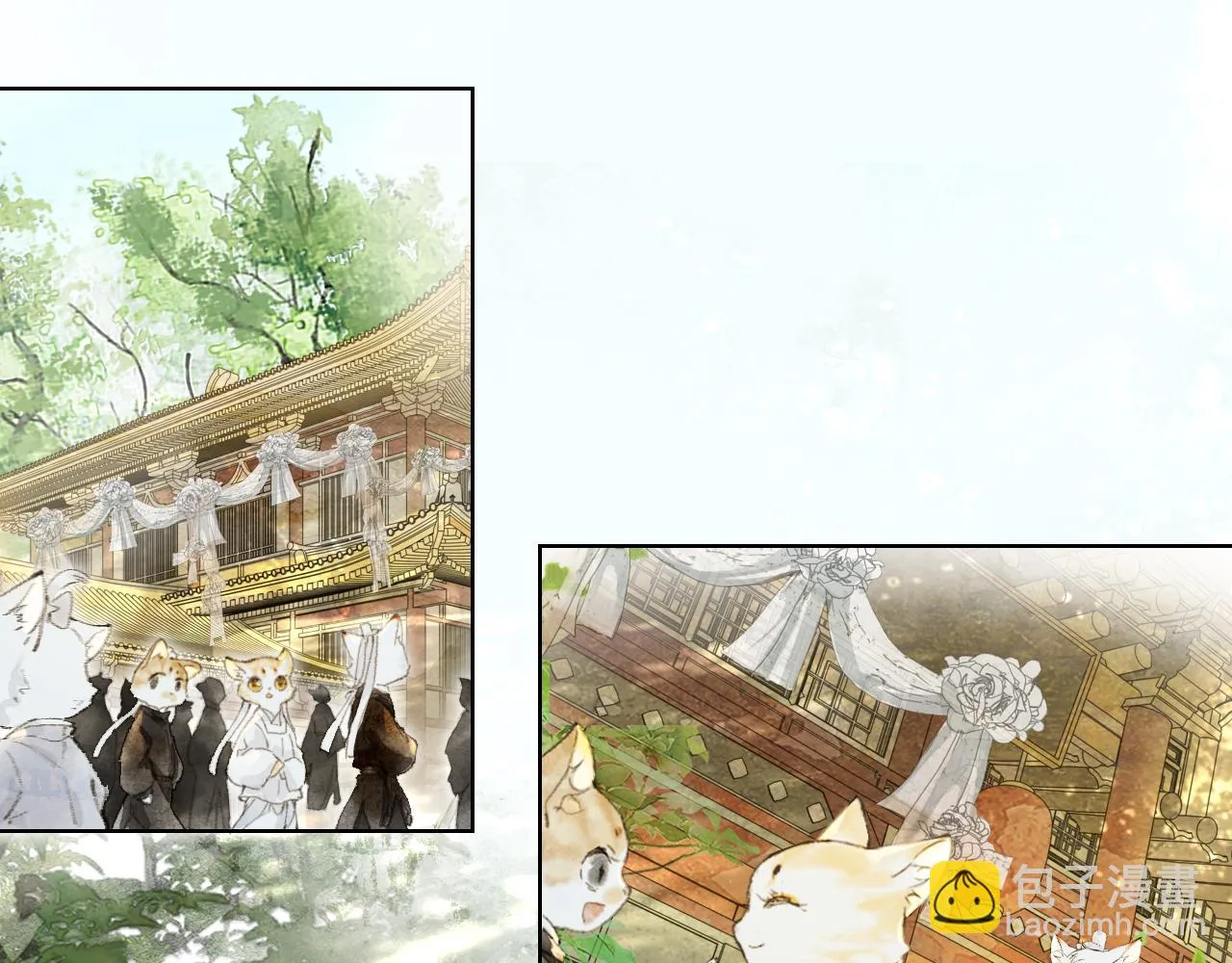 第26话 线索新方向Get！ 第36页