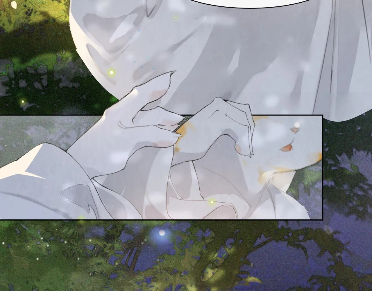 第20话 星空下的反省 第30页