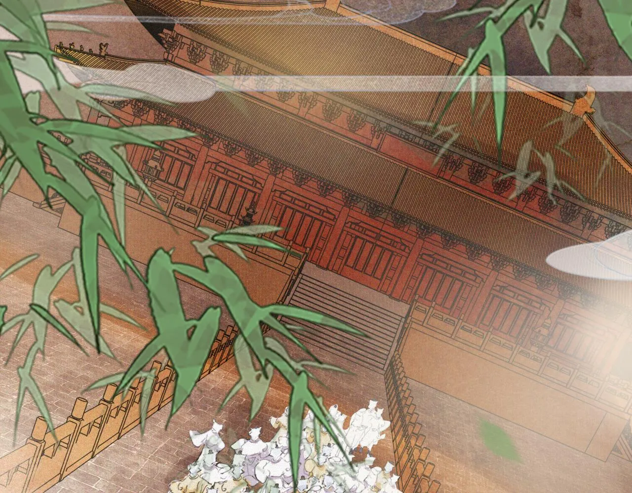 第16话 公公冲鸭！ 第24页