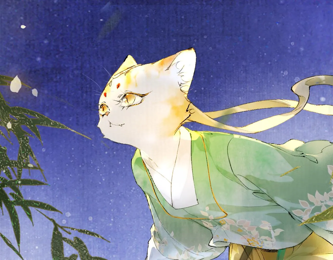 第14话 走！看热闹！ 第27页