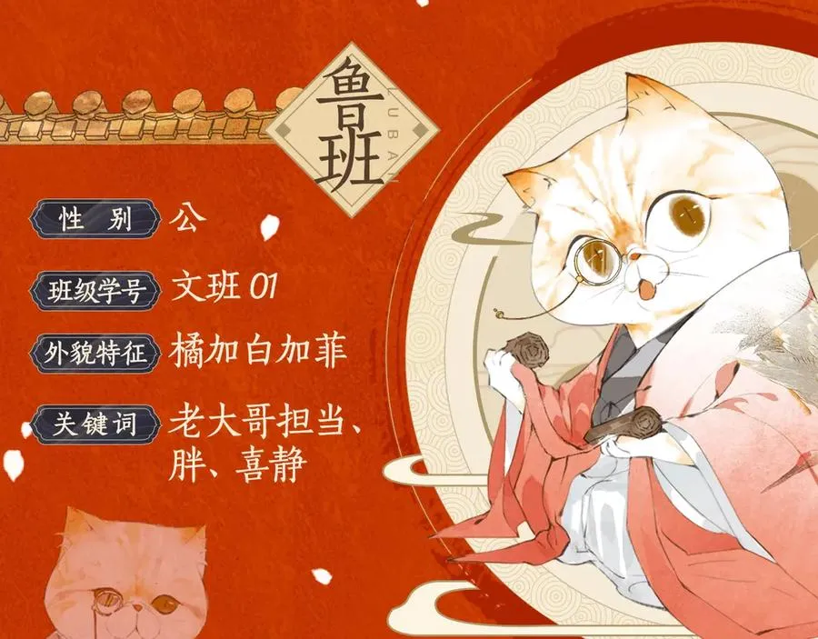 喵喵图鉴NO.1 第12页