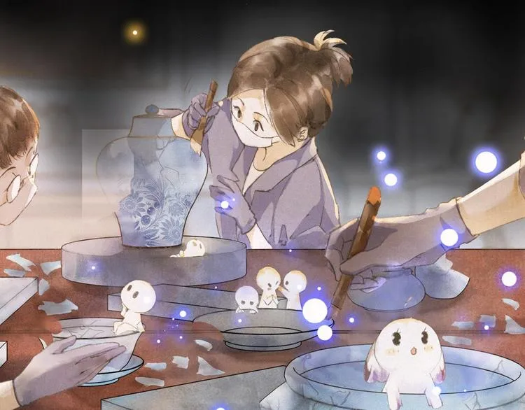 序章 萌猫出击！ 第7页