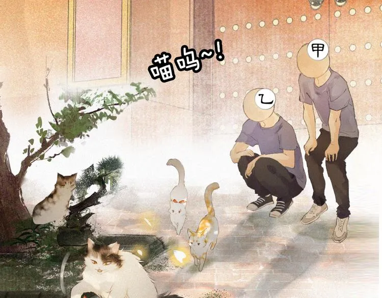 序章 萌猫出击！ 第11页