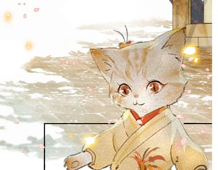 序章 萌猫出击！ 第24页