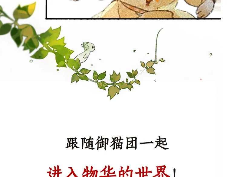序章 萌猫出击！ 第25页