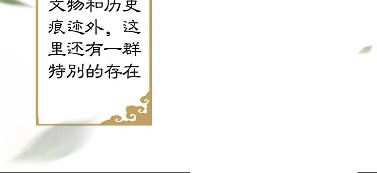 第1话 御猫的神秘生活 第10页