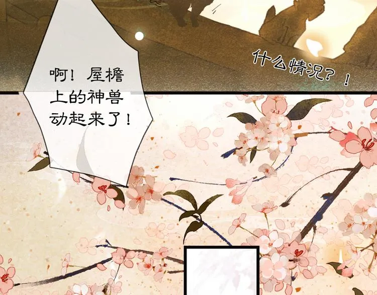 第1话 御猫的神秘生活 第12页