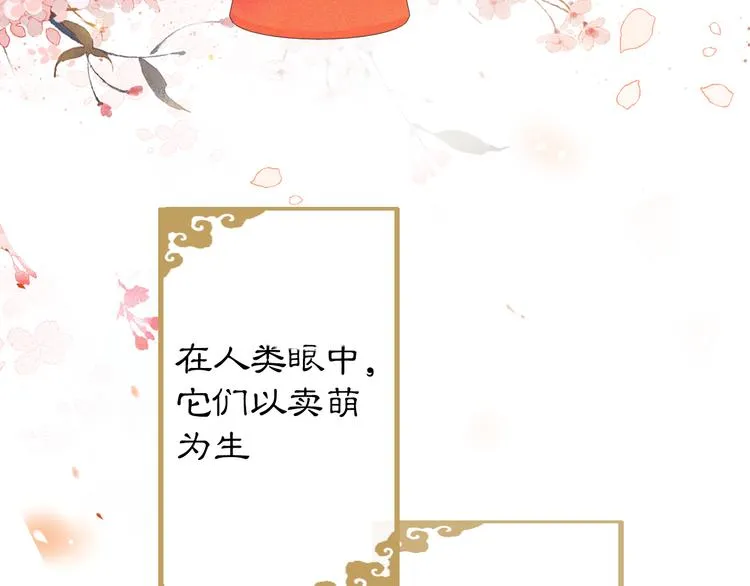 第1话 御猫的神秘生活 第47页