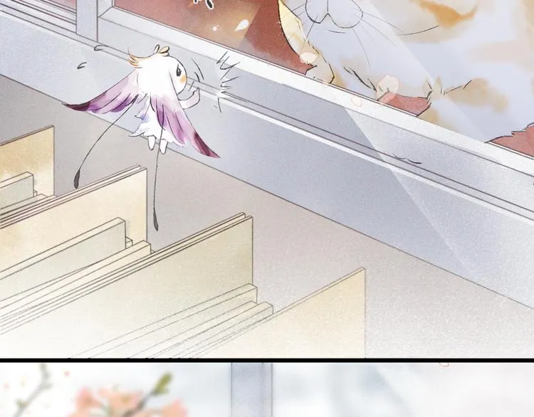 第1话 御猫的神秘生活 第74页