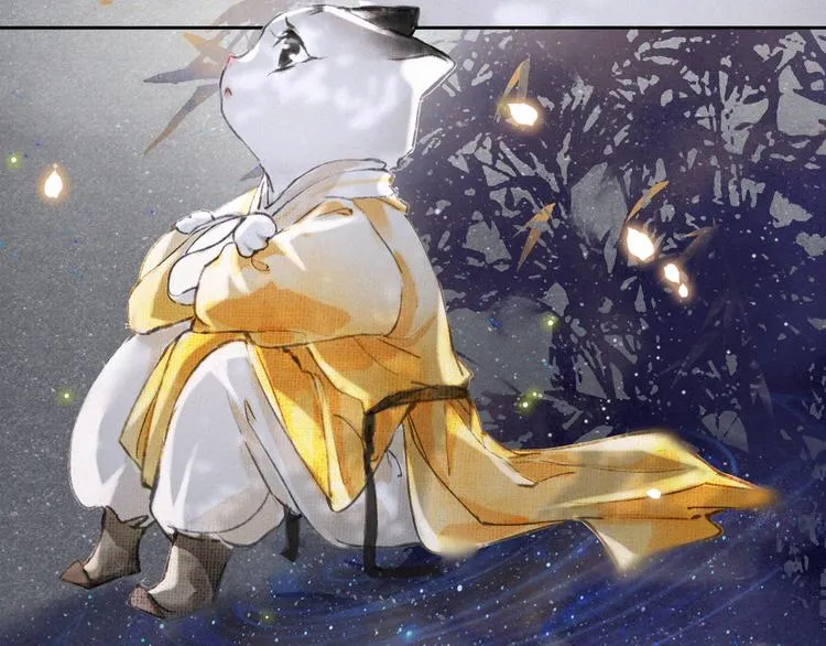 第7话 月下卧谈 第60页